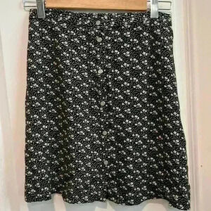 MEXX skort